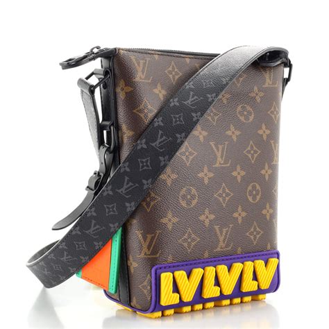 lv cruiser messenger